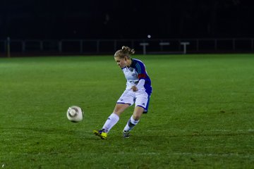 Bild 32 - B-Juniorinnen SV Henstedt Ulzburg - Krummesser SV : Ergebnis: 0:9